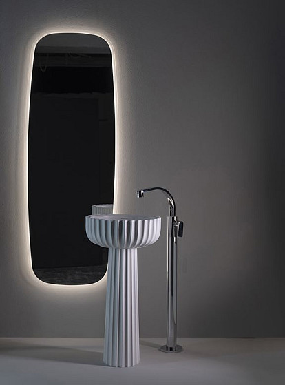 SETTECENTO FREESTANDING CON COLONNA BIANCO LUCIDO-1.JPG